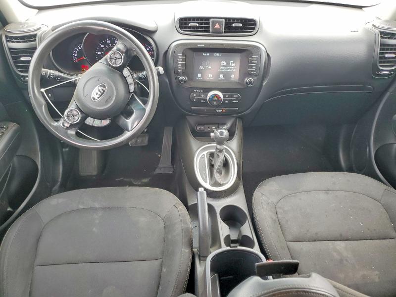 Photo 8 from auction – 2018 KIA SOUL with VIN KNDJP3A54J7549673