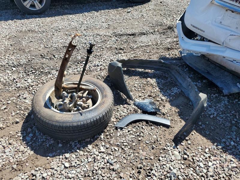 Photo 13 from auction – 2021 GMC TERRAIN with VIN 3GKALTEV8ML358302