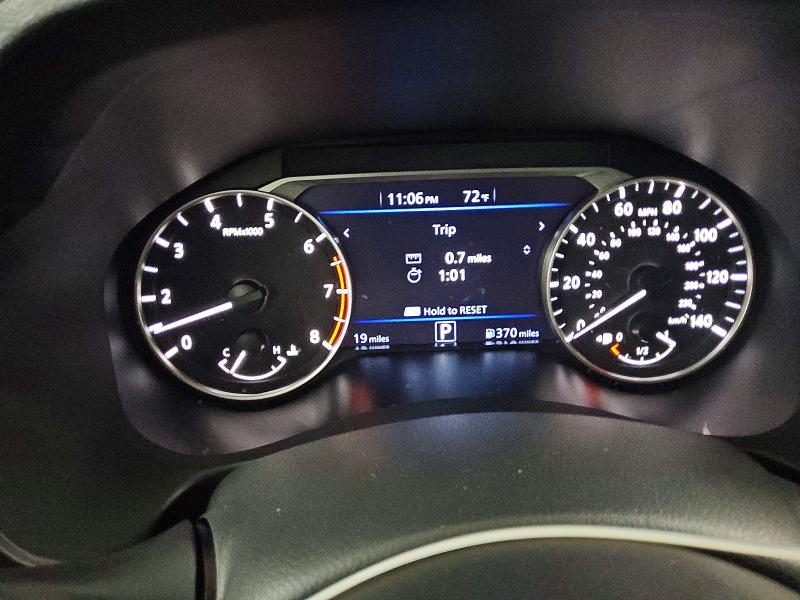Photo 9 from auction – 2026 NISSAN ALTIMA with VIN 1N4BL4DV3TN352029