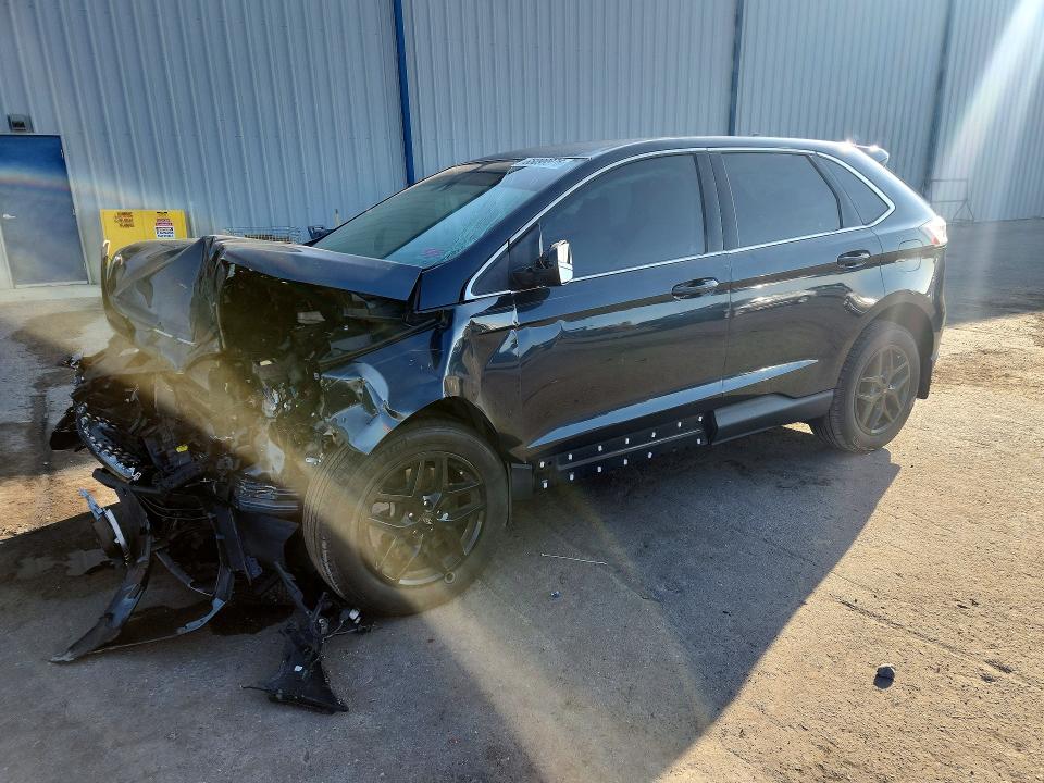 2023 FORD EDGE - Търг №65099976