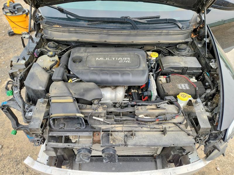 Photo 12 from auction – 2018 JEEP CHEROKEE with VIN 1C4PJLLB7JD503366