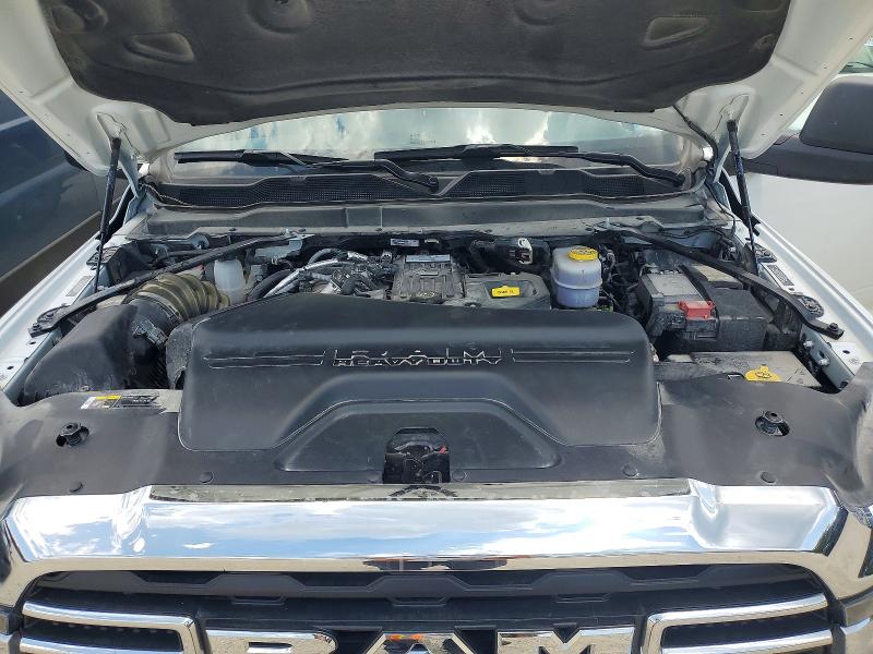 Снимка 11 от търг – 2026 RAM 2500 с VIN 3C63R5CL3TG152397