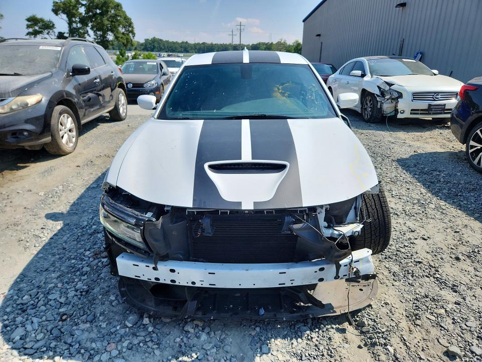 Zdjęcie 5 z aukcji – 2021 DODGE CHARGER z VIN 2C3CDXGJXMH592747