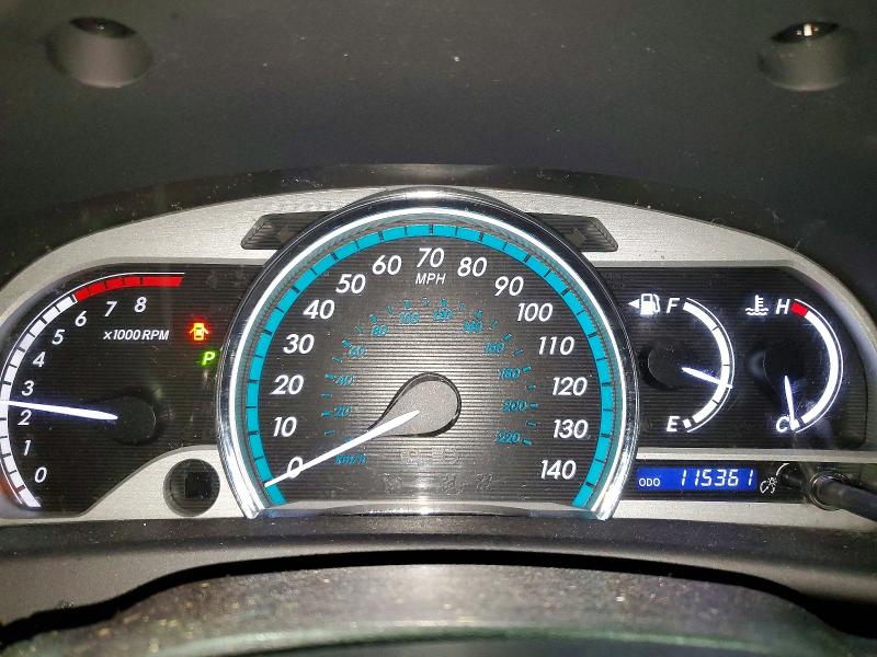 Photo 9 from auction – 2015 TOYOTA VENZA with VIN 4T3BA3BB7FU070475