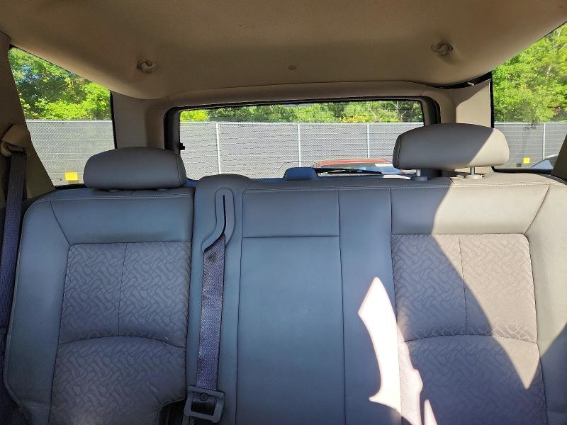 Photo 10 from auction – 2007 SATURN VUE with VIN 5GZCZ53487S847666