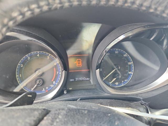 Photo 9 from auction – 2014 TOYOTA COROLLA with VIN 2T1BURHE1EC041347