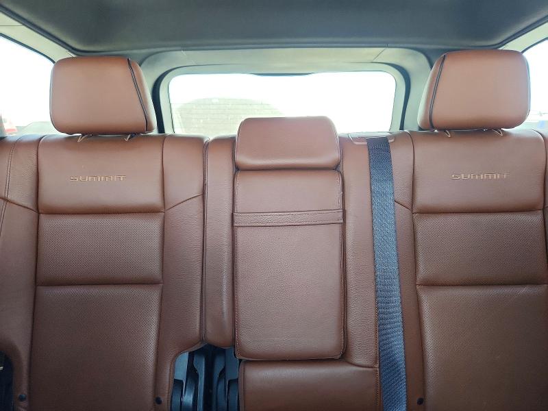 Снимка 10 от търг – 2019 JEEP GRAND CHEROKEE с VIN 1C4RJFJG8KC797084