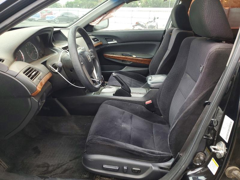 Photo 7 from auction – 2012 HONDA ACCORD with VIN 1HGCP2F78CA146137