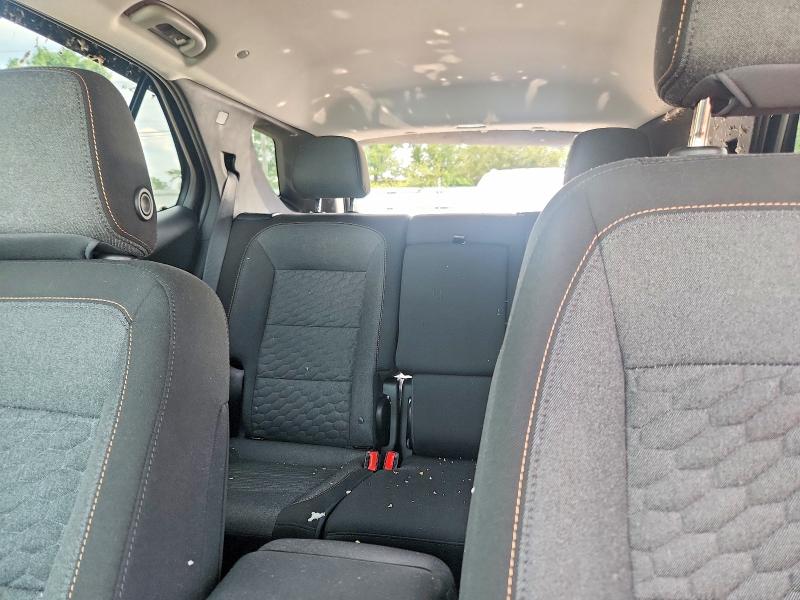 Photo 10 from auction – 2021 CHEVROLET EQUINOX with VIN 3GNAXKEV1MS158627