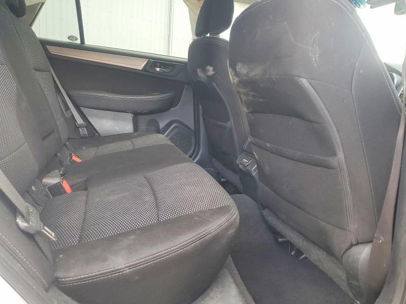 Photo 10 from auction – 2018 SUBARU OUTBACK with VIN 4S4BSADC1J3290919