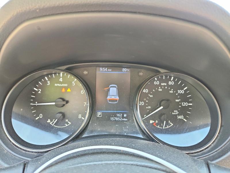 Photo 9 from auction – 2018 NISSAN ROGUE with VIN JN8AT2MV2JW316807