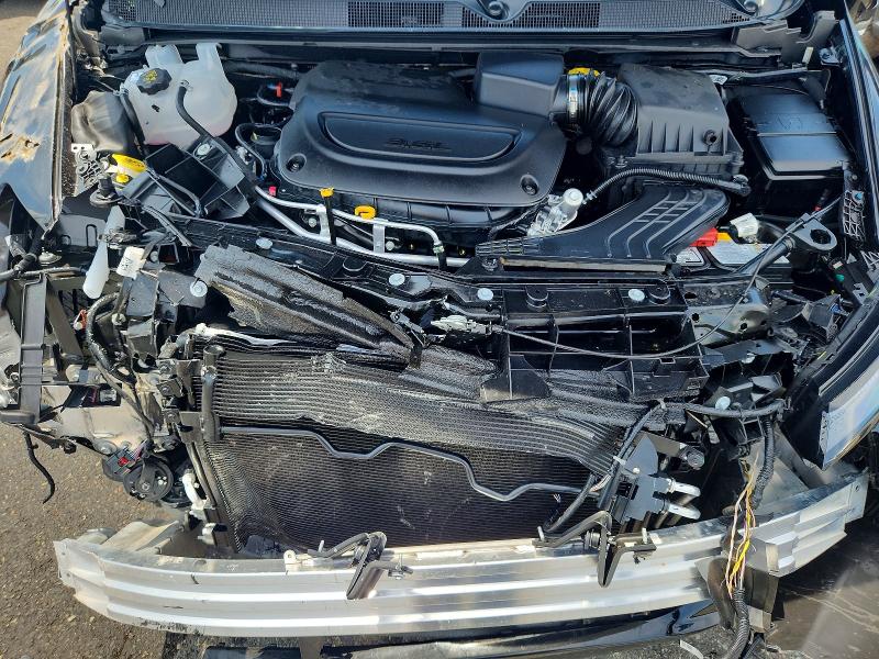 Photo 12 from auction – 2027 CHRYSLER PACIFICA with VIN 2C4RC1BG4VR568571