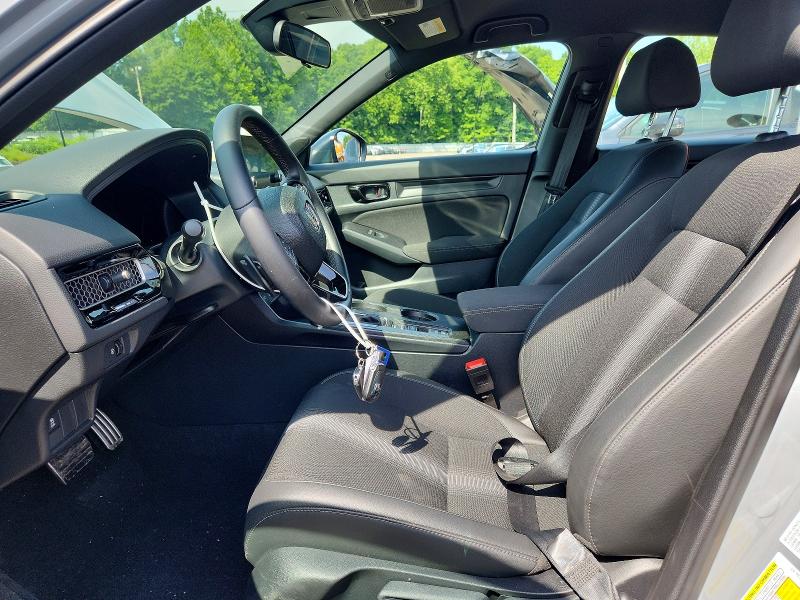 Фото 7 с аукциона – 2026 HONDA CIVIC с VIN 2HGFE2F50TH558619