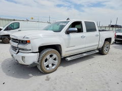 Foto 1 de la subasta – 2016 CHEVROLET SILVERADO con VIN 3GCUKSEC8GG361069