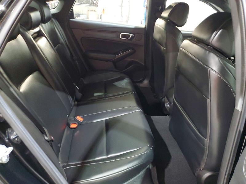 Photo 10 from auction – 2023 ACURA INTEGRA with VIN 19UDE4H67PA026572
