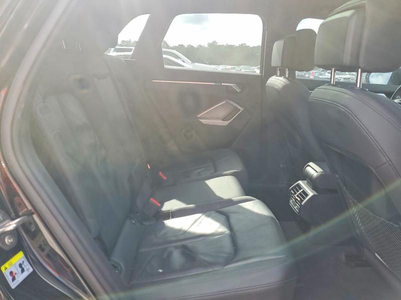 Photo 11 from auction – 2020 AUDI Q3 with VIN WA1AECF34L1078394
