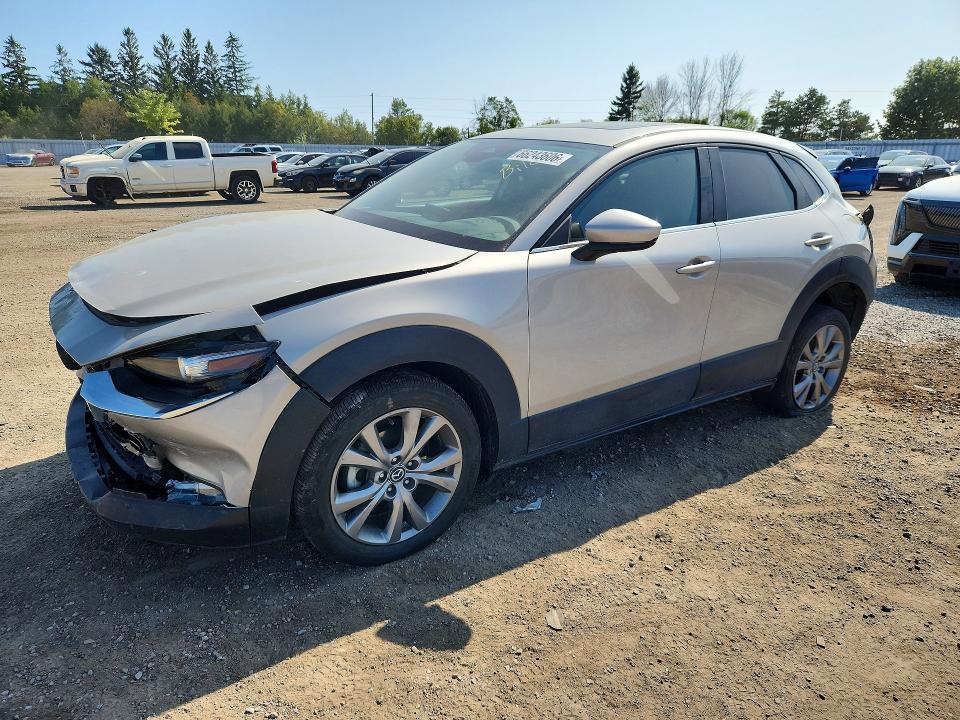 2024 MAZDA CX-30 - Търг №66243606