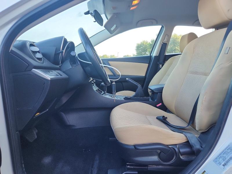 Photo 7 from auction – 2012 MAZDA 3 with VIN JM1BL1L76C1567343