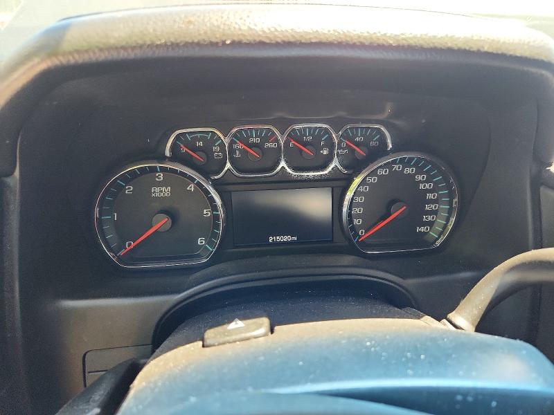 Photo 9 from auction – 2016 CHEVROLET SUBURBAN with VIN 1GNSKHKC1GR308476