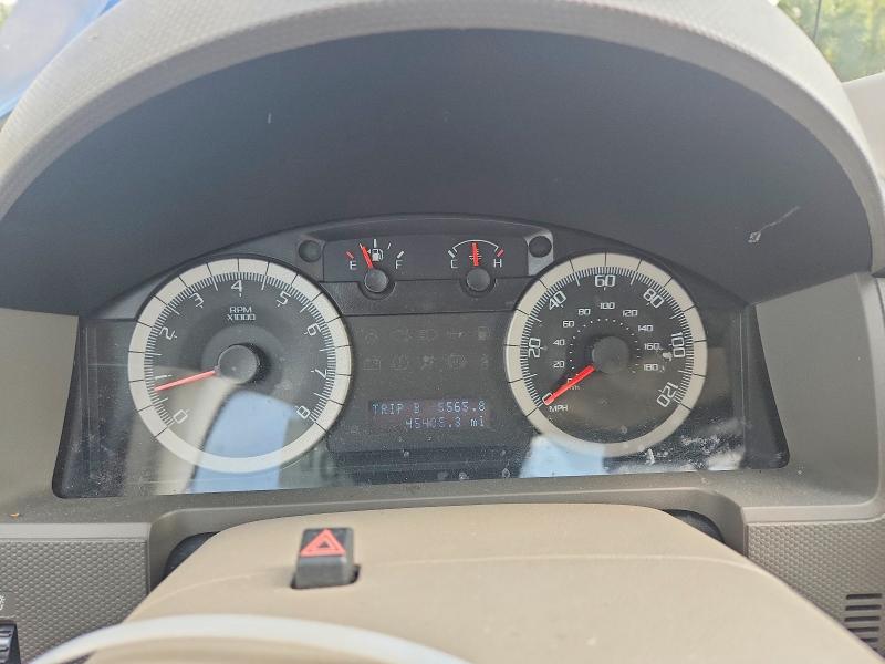 Photo 9 from auction – 2008 FORD ESCAPE with VIN 1FMCU03138KB27777
