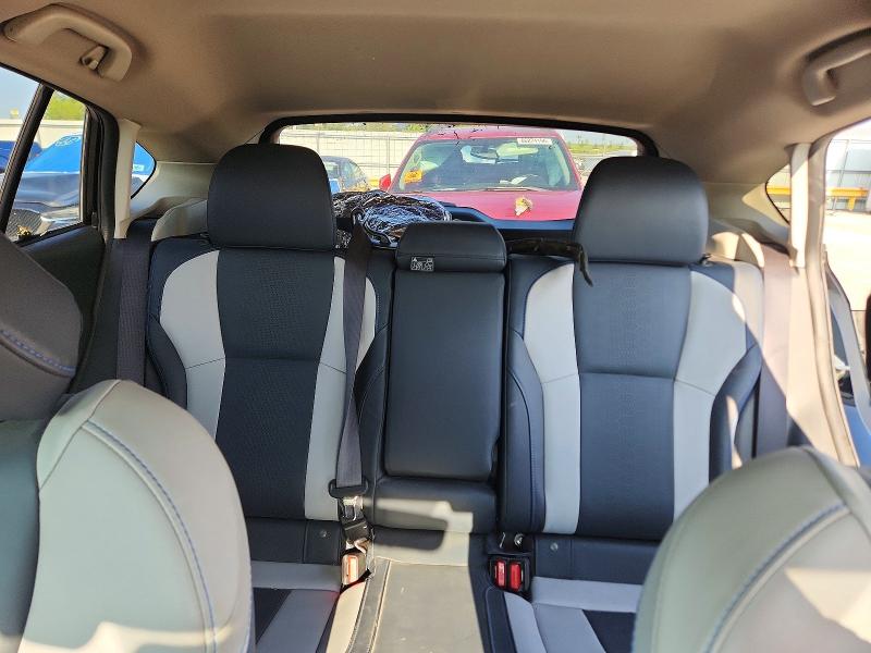 Photo 10 from auction – 2019 SUBARU CROSSTREK with VIN JF2GTDEC3KH338191