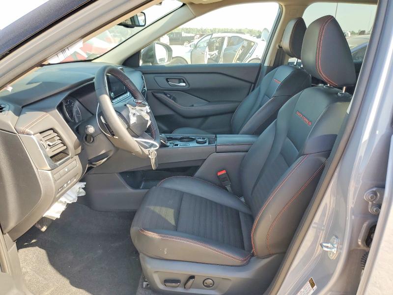 Photo 7 from auction – 2026 NISSAN ROGUE with VIN 5N1BT3BB5TC734244