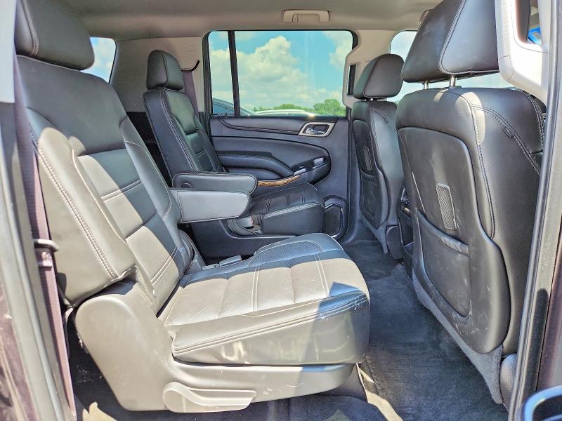Снимка 11 от търг – 2015 GMC YUKON XL с VIN 1GKS2JKJ8FR280533