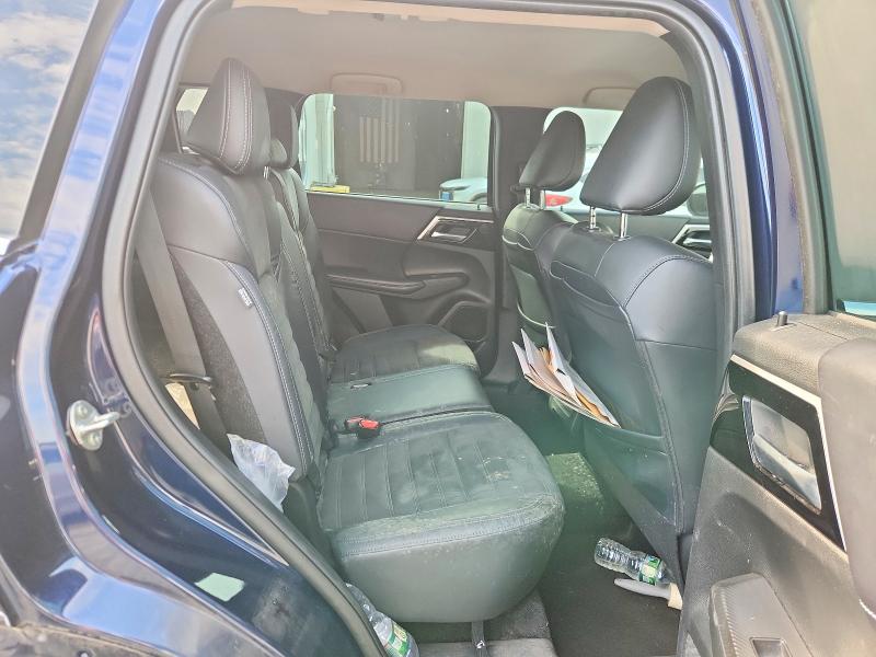 Снимка 11 от търг – 2022 MITSUBISHI OUTLANDER с VIN JA4J3UA85NZ083445