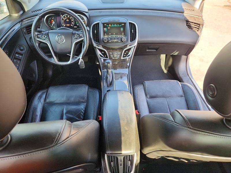 Foto 8 de la subasta – 2015 BUICK LACROSSE con VIN 1G4GB5GR4FF318103