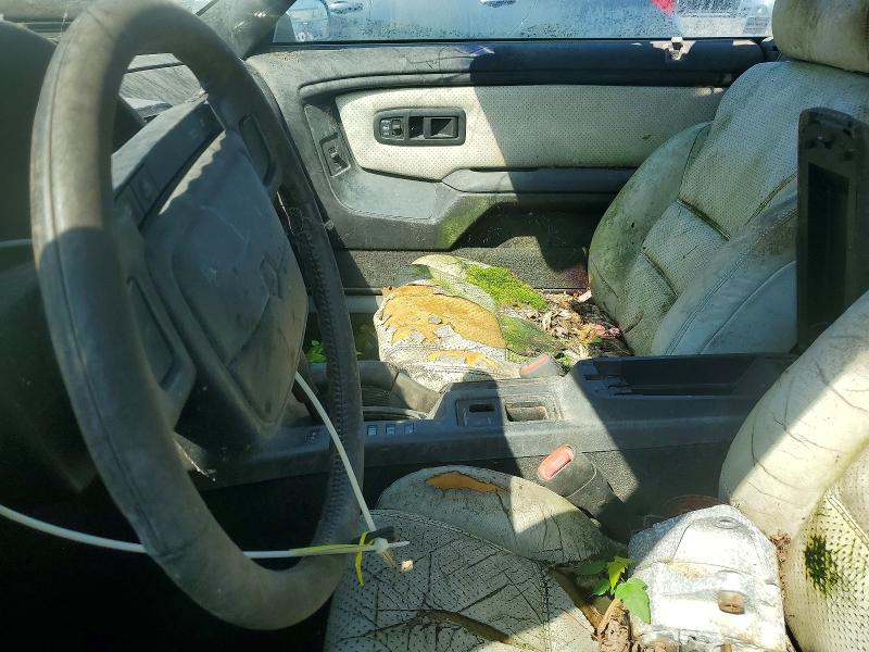 Photo 7 from auction – 1994 CHRYSLER LEBARON with VIN 1C3EU4534RF261540