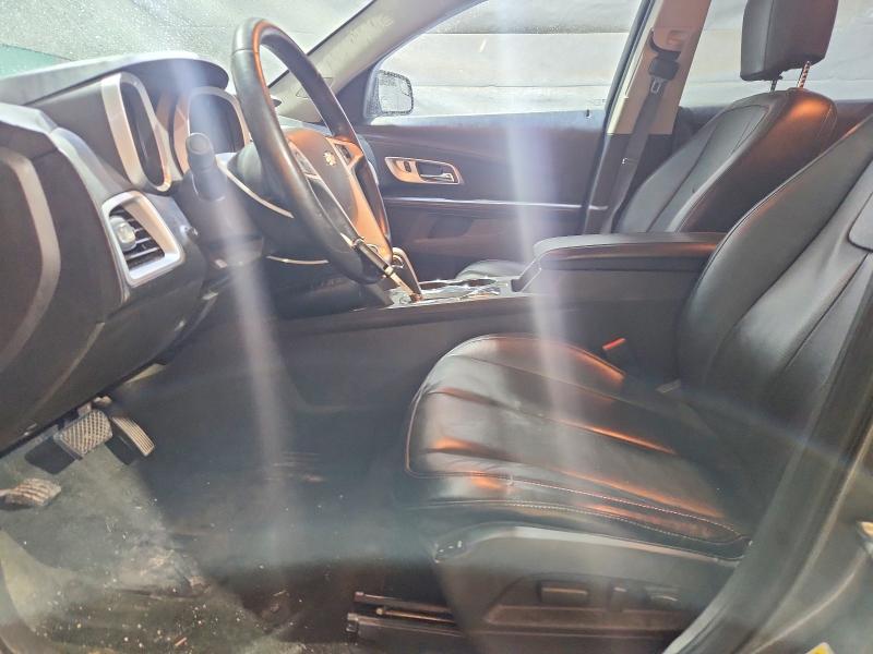 Photo 7 from auction – 2012 CHEVROLET EQUINOX with VIN 2GNFLGEK0C6330647