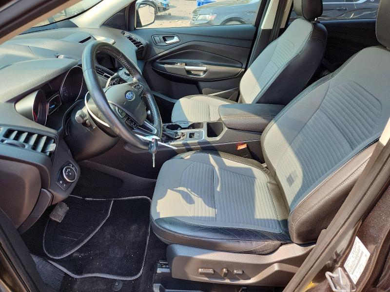 Photo 7 from auction – 2018 FORD ESCAPE with VIN 1FMCU9GD8JUA44025