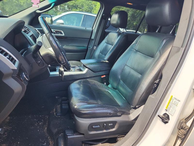 Photo 7 from auction – 2013 FORD EXPLORER with VIN 1FM5K8F81DGA97472