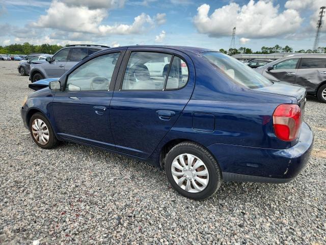 Photo 2 from auction – 2001 TOYOTA ECHO with VIN JTDBT123010172026
