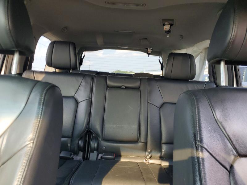 Photo 10 from auction – 2015 HONDA PILOT with VIN 5FNYF4H77FB067215