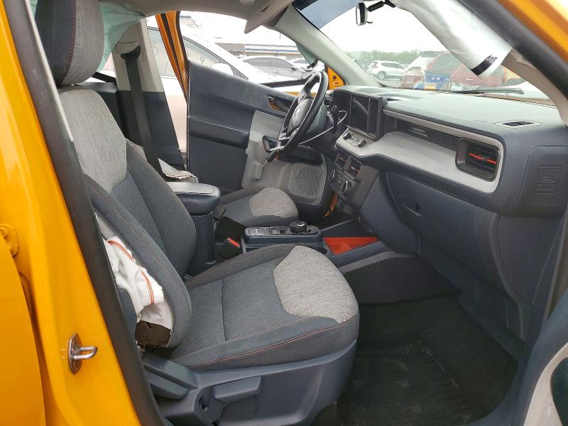 Foto 7 de la subasta – 2023 FORD MAVERICK con VIN 3FTTW8F93PRA38591