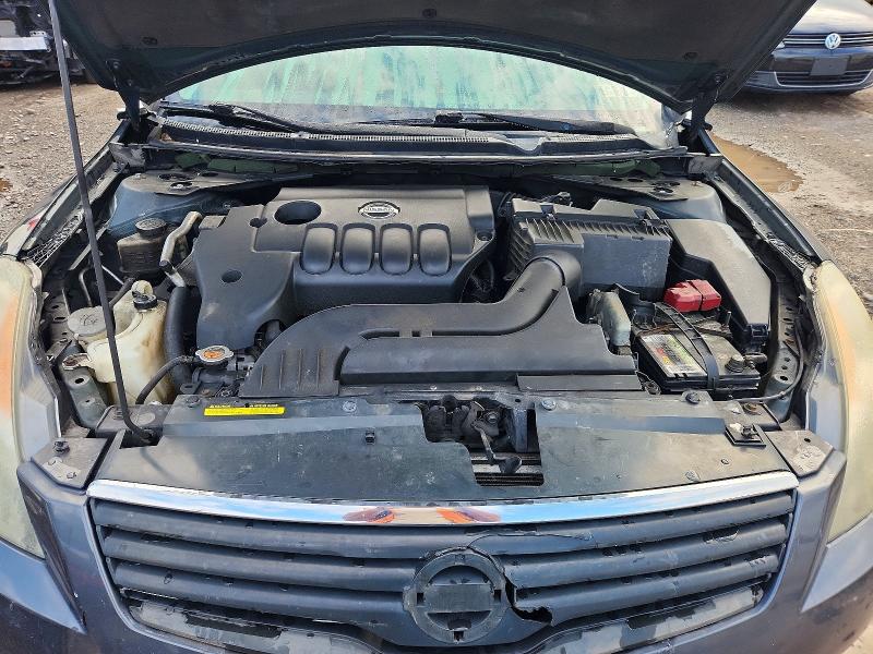 Photo 11 from auction – 2008 NISSAN ALTIMA with VIN 1N4AL21E28C260580