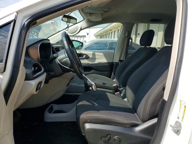 Photo 7 from auction – 2022 CHRYSLER VOYAGER with VIN 2C4RC1CG0NR120861