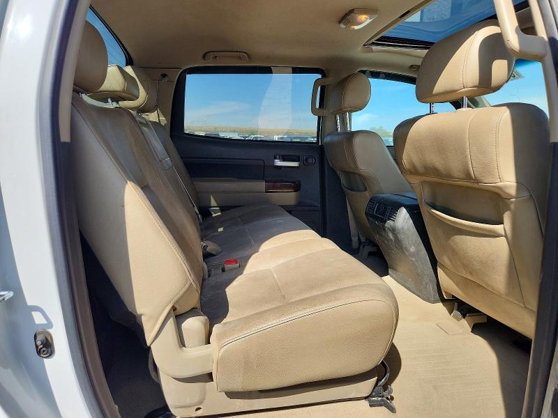 Photo 10 from auction – 2011 TOYOTA TUNDRA with VIN 5TFHY5F13BX197202