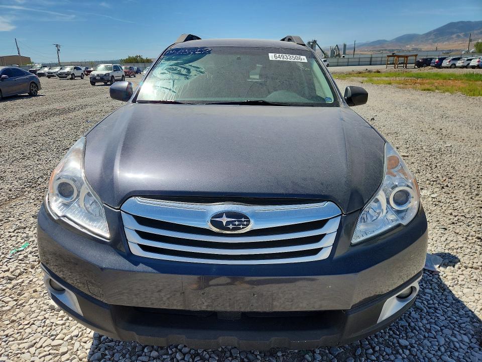 صورة رقم 5 من المزاد - 2012 SUBARU OUTBACK مع VIN 4S4BRBCC1C3284947