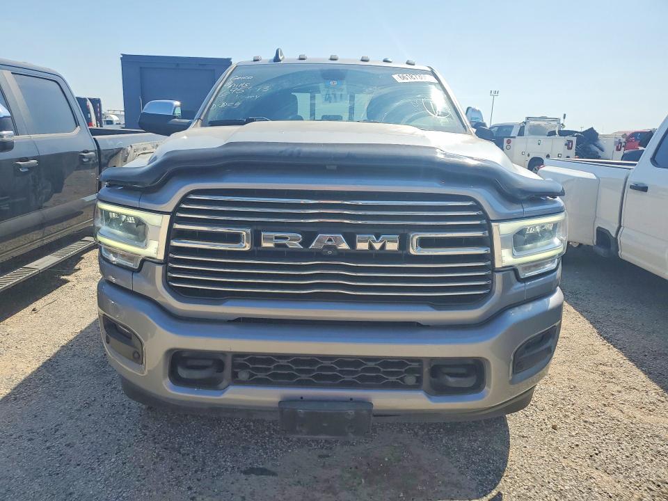 Photo 5 from auction – 2019 RAM 2500 with VIN 3C6UR5FL9KG613603