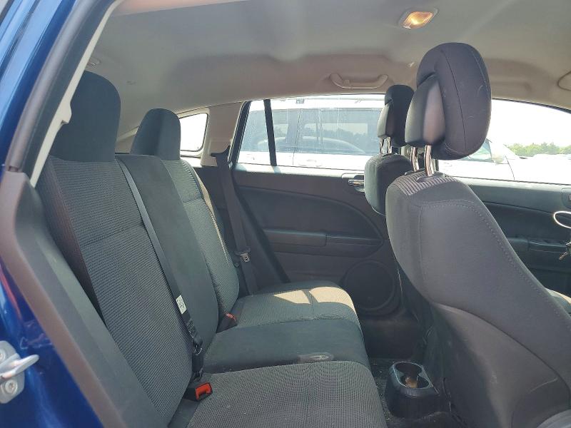 Photo 10 from auction – 2010 DODGE CALIBER with VIN 1B3CB3HA8AD542447
