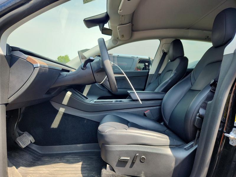 Zdjęcie 7 z aukcji – 2023 TESLA MODEL Y z VIN 7SAYGDEE4PF756892