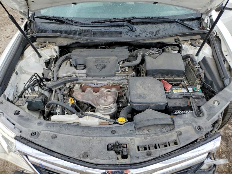 Zdjęcie 11 z aukcji – 2012 TOYOTA CAMRY z VIN 4T1BF1FK8CU532241