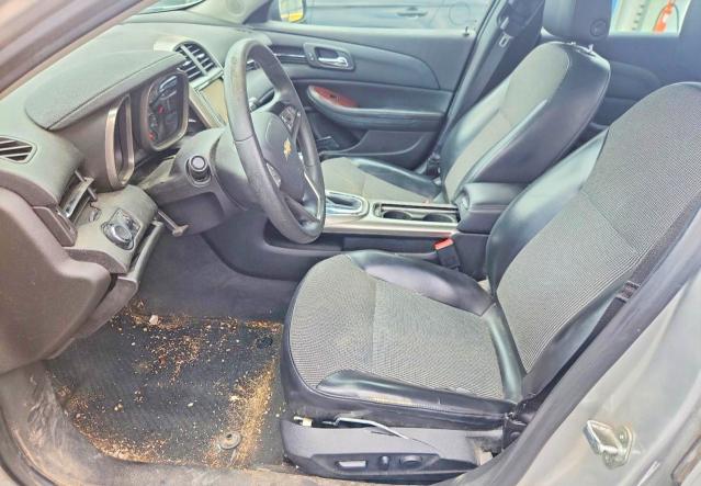 Photo 7 from auction – 2013 CHEVROLET MALIBU with VIN 1G11C5SA5DF167285