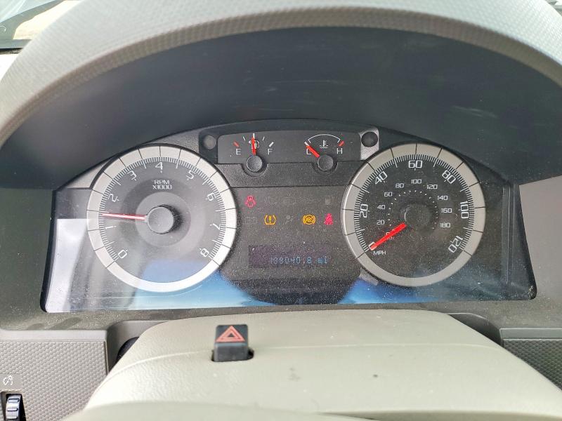 Photo 9 from auction – 2009 FORD ESCAPE with VIN 1FMCU03759KB79210