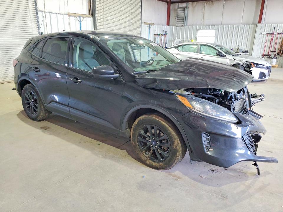 Photo 4 from auction – 2020 FORD ESCAPE with VIN 1FMCU9BZ3LUA61725
