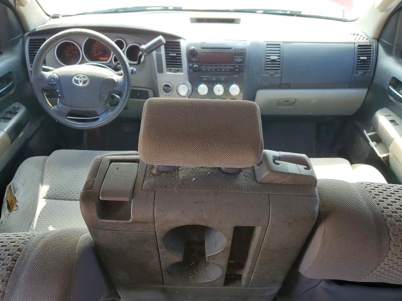 Photo 8 from auction – 2011 TOYOTA TUNDRA with VIN 5TFUM5F16BX023358