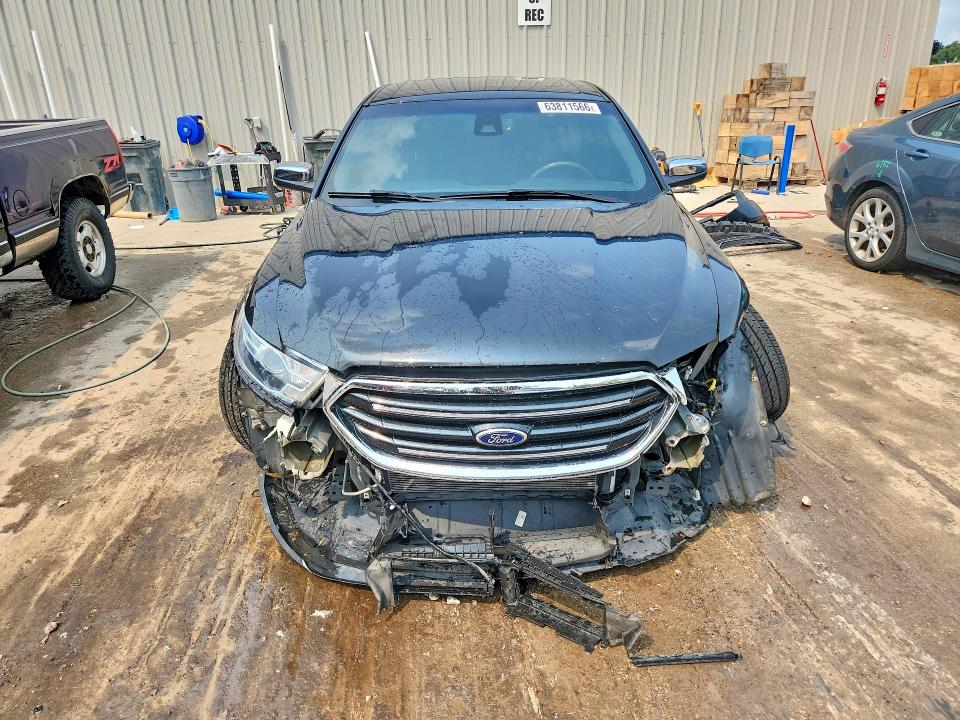 Photo 5 from auction – 2014 FORD TAURUS with VIN 1FAHP2J87EG185165
