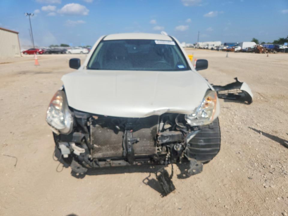 Photo 5 from auction – 2013 NISSAN ROGUE with VIN JN8AS5MV9DW638403
